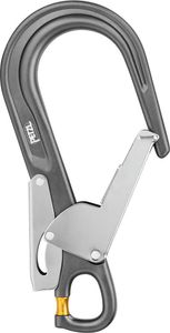 Petzl MGOO 60 MGO OPEN CONNECTOR Rohrhaken (MGOO 60)