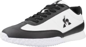 Le Coq Sportif Veloce I Sportschuhe Schwarz EU 44 Mann Schwarz EU 44