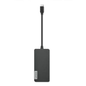 Lenovo GX90T77924 - USB 3.2 Gen 1 (3.1 Gen 1) Type-C - HDMI,USB 2.0,USB 3.2 Gen 1 (3.1 Gen 1) Type-A