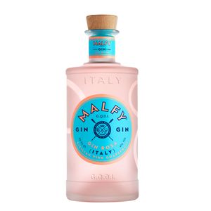 Malfy Rosa Gin 41% 0,7L (holá fľaša)