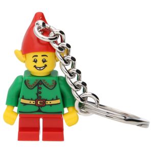 LEGO Schlüsselanhänger: Elf