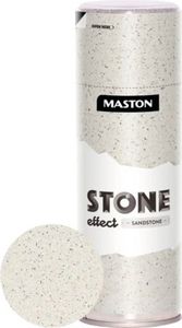 Maston Steineffekt - Sandstein - Sprühfarbe - 400 ml