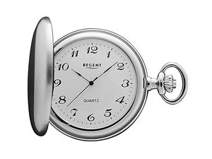 Regent Taschenuhr P-21