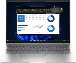 HP ProBook 460 G11 - 16" Intel Core Ultra 7 155H 32 GB 1 TB NOVÝ