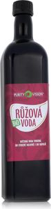 Purity Vision Bio Rosenwasser 1000 ml