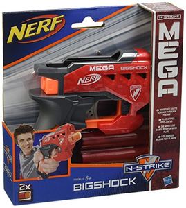 Nerf MEGA BigShock