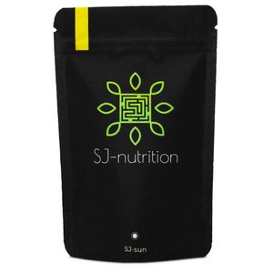 SJ-nutrition® SJ-sun – D3+K2+Magnesium - 120 Kapseln hochdosiert