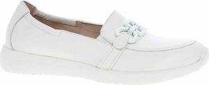 Dámské mokasiny Caprice 9-24708-42 white softnap 39