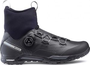 Northwave X-Celsius Artic GTX - black 2021 - veľkosť 43