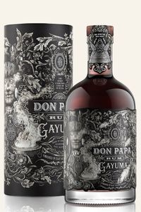 Don Papa Gayuma 0,7l, alc. 40 Vol.-%, Rum Philippinen