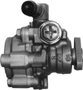 Hydraulikpumpe, Lenkung