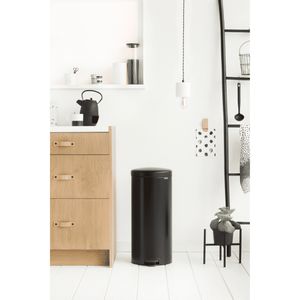 Brabantia Pedal Bin newIcon - 30 cm - 300 mm - 340 mm - 675 mm - 3,71 kg - 330 mm