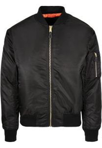 Bunda Urban Classics MA1 Jacket black - XXL