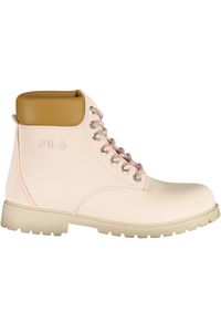 Fila Wmn Maverick Mid FFW0219-40009, Wanderschuhe, Damen, Rosa, Größe: 41