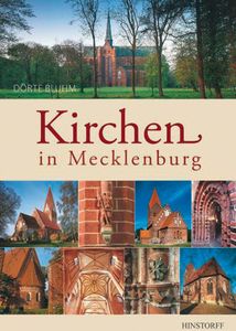 Kirchen in Mecklenburg