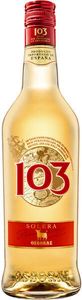 Osborne 103 Etiqueta Blanca 0,7l Osborne 103 Etiqueta Blanca 0,7l