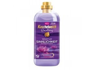 Cuddly Soft Emotions Sensual 38WL 1000ml