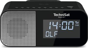 TechniSat VIOLA CR 1 D TechniSat Wireless Charging Display UKW-Radio