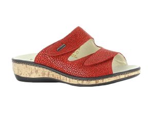 Fidelio Damen Damenschuhe rot Gr. 39 Fidelio Damen Damenschuhe rot Gr. 39