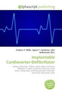 Implantable Cardioverter-Defibrillator
