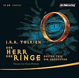 Höppner,Achim-(1)Herr Der Ringe-Gefährten