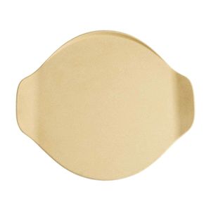 Villeroy & Boch Pizza Passion, Pizza, Beige, Cordierit, Oval, Backofen, 400 mm