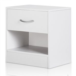Die Zusammenfassung unserer favoritisierten Nachtschrank grau weiß