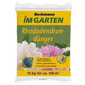 BIG Rhododendrondünger 15 kg