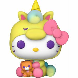 Hello Kitty and Friends - Hello Kitty 58 - Funko Pop! - Vinyl Figur