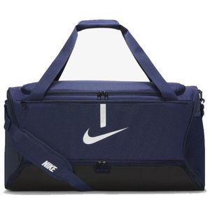 NIKE Academy Team L Duff 59 L Tasche blau