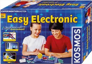 Easy Electronic