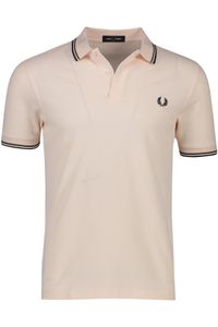 Fred Perry Twin Tipped Poloshirt Herren
