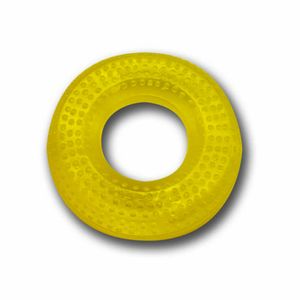 Reer Eisbeiss Ring in Gelb (1 Stück)