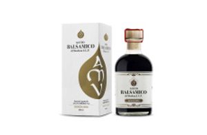 Balsamico Essig aus Modena IGP Goccia Oro 250 ml Acetomodena