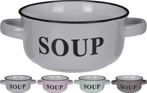 Suppenschale sortiert SOUP Suppenschale sortiert SOUP