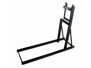 Stojan na rezanie dreva 119x38x101cm (nosnosť 150kg)