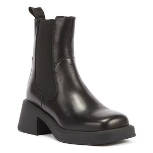 Vagabond 5642-001-20 Dorah - Damen Schuhe Stiefeletten - Black, Größe:39 EU
