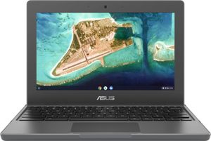 Asus Chromebook CR1100CKA-GJ0013 29,5cm (11,6 ) 4GB 64GB