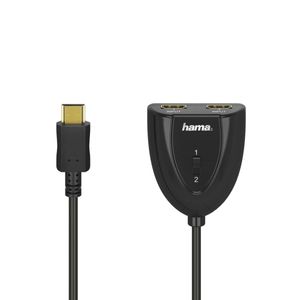 HDMI™-Umschalter 2x1 (00205161)