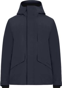 Didriksons Adam - Herren Jacke, Größe:L, Didriksons_Farbe:dark night blue