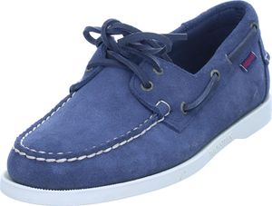 Sebago Bootsschuhe Portland Flesh Out W Herren 31373737383433 Blau 43 1/2 EU
