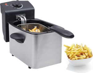 Tristar FR-6919 Kaltzonenfritteuse Fritteuse