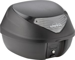 Kappa Topcase K29 Monolock 29 Liter