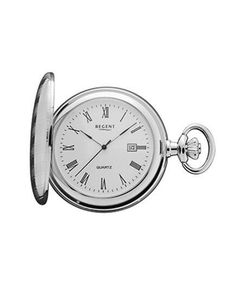 Regent - 32-P-737 - Taschenuhr