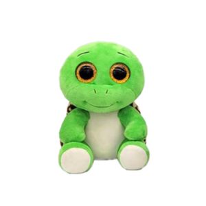 Beanie Boos Turbo - zielony żółw 24cm