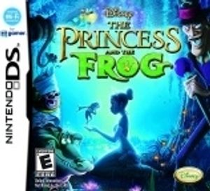 Küss den Frosch (Disney)