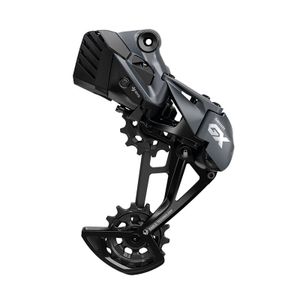 SRAM 00.7518.151.000 12-fach Schaltwerk 'GX Eagle AXS', max. 52 Zähne, Stahl, lunar