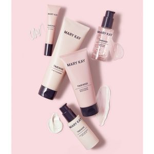 Mary Kay TimeWise Deluxe Miracle Set Normal Dry Skin SPF30 NEW