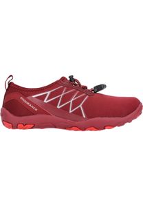 ENDURANCE Wassersportschuhe Diweit mit praktischer Schnellschnürung 4120 Biking Red 31