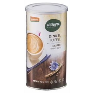 Naturata Dinkelkaffee instant Dose -- 75g x 6 - 6er Pack VPE